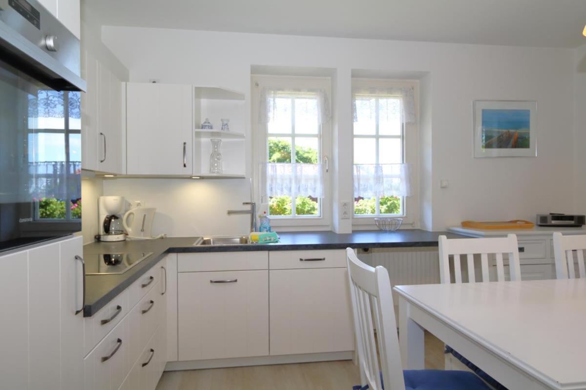 Suedstrand 3 Westerland Bagian luar foto