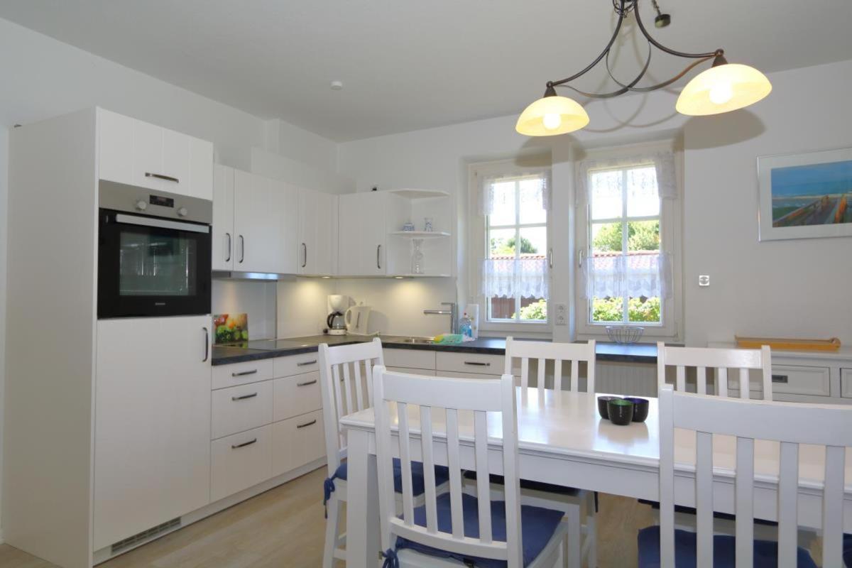 Suedstrand 3 Westerland Bagian luar foto